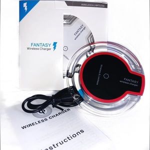 Wireless Charging Pad